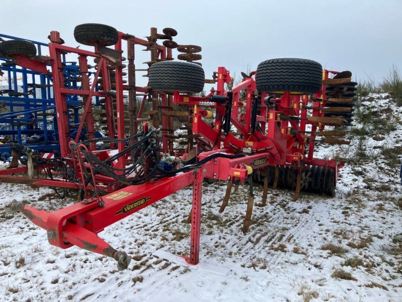 Väderstad Cultus 420