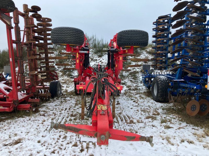 Väderstad Cultus 420