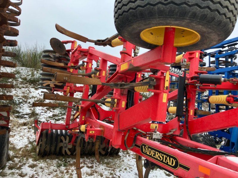 Väderstad Cultus 420