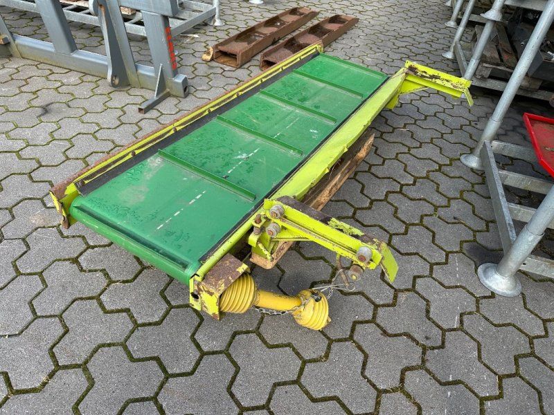 Claas Querförderband für Sprint 335/445