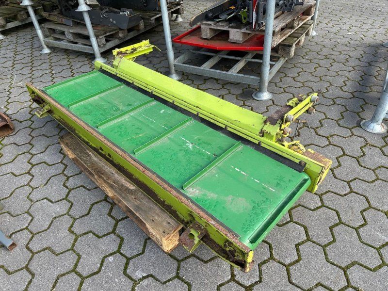 Claas Querförderband für Sprint 335/445