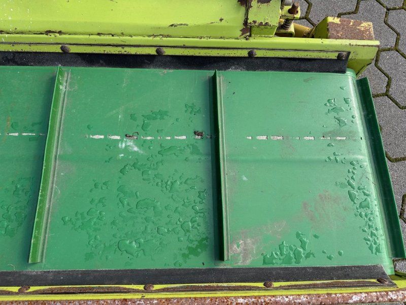 Claas Querförderband für Sprint 335/445