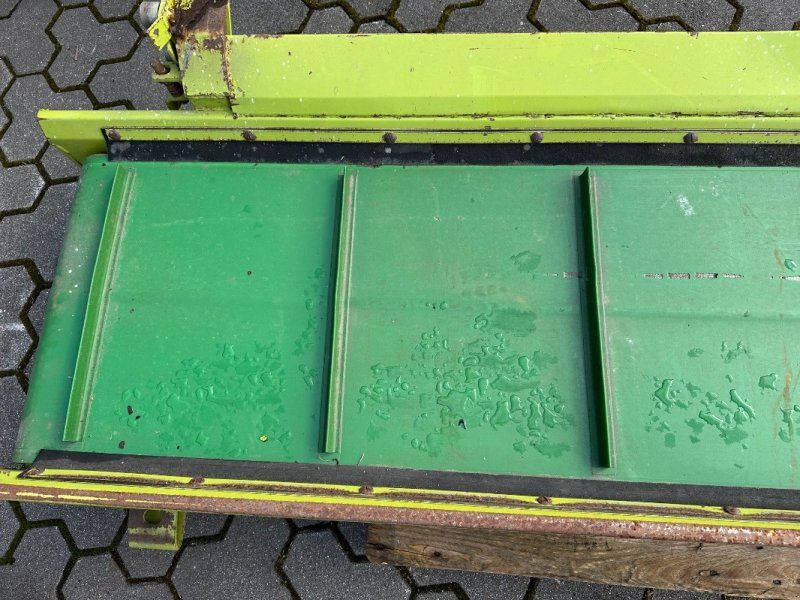 Claas Querförderband für Sprint 335/445