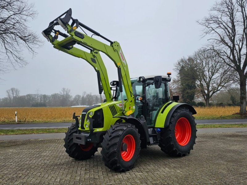 Claas Arion 420 Trend