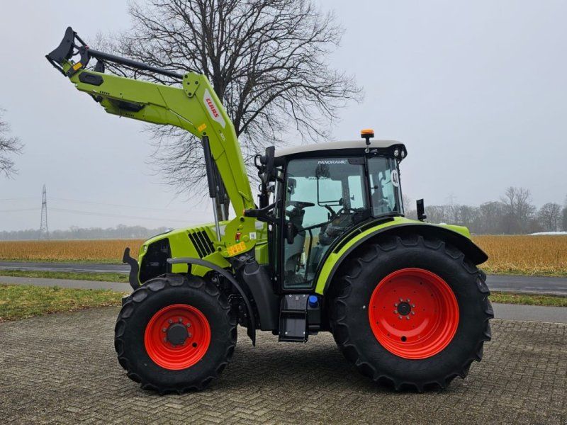 Claas Arion 420 Trend