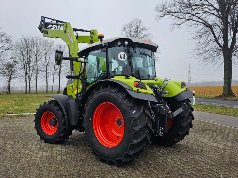 Claas Arion 420 Trend