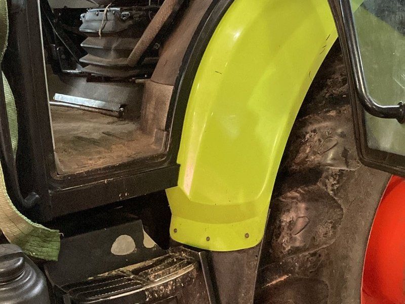 Claas Arion 510 Cis