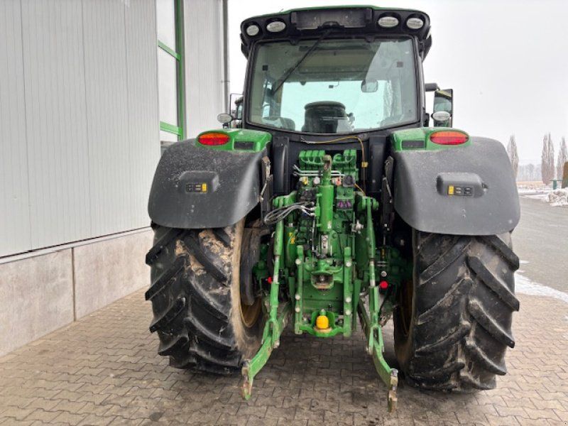 John Deere 6155 R