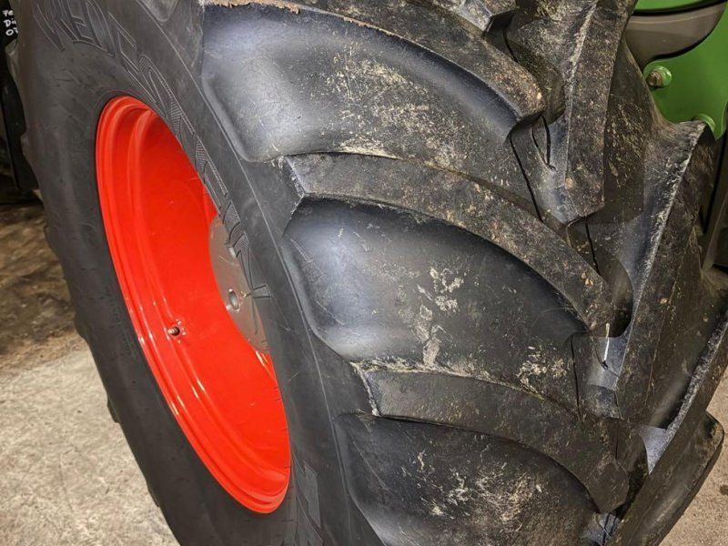 Vredestein Traxxion XXL