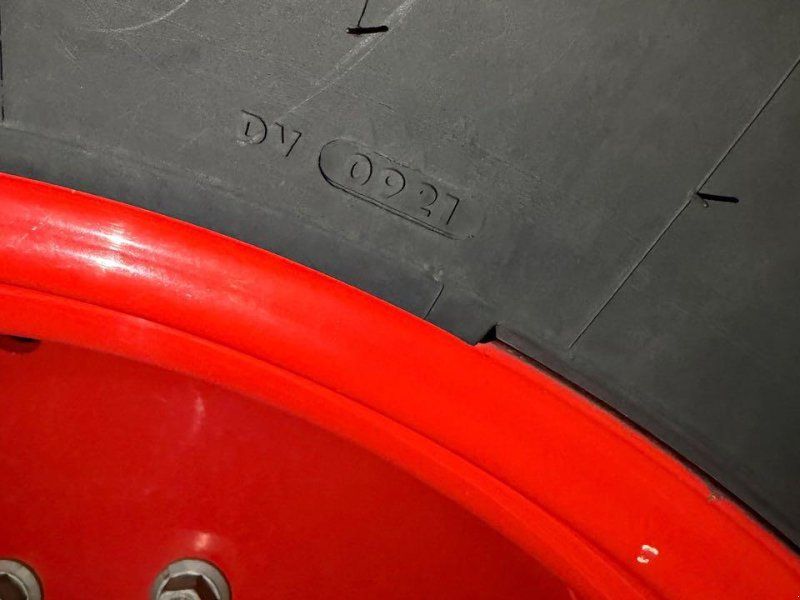 Vredestein Traxxion XXL