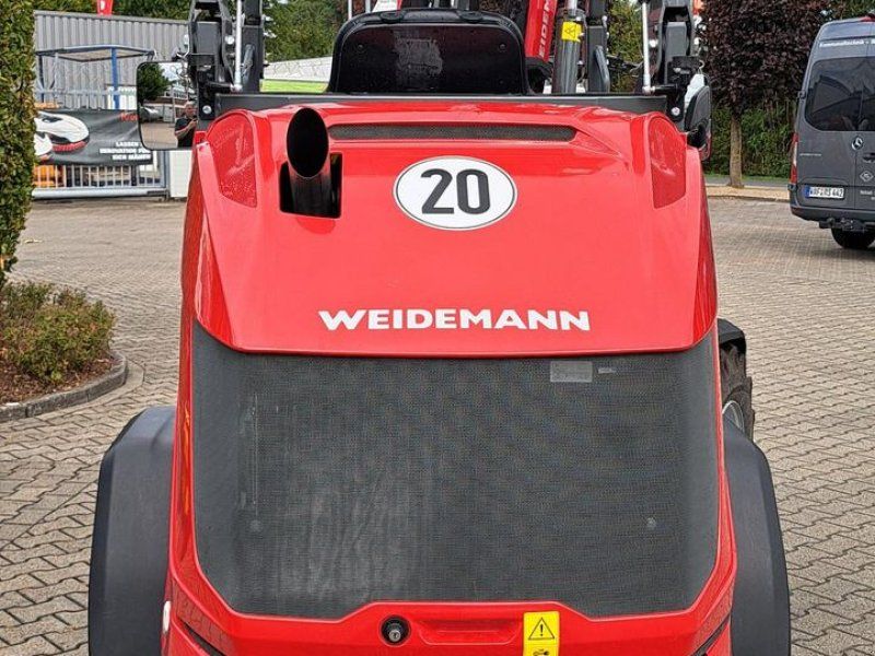Weidemann 1390