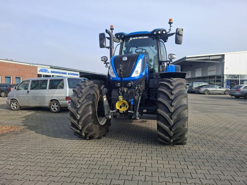 New Holland T7.270 AutoCommand