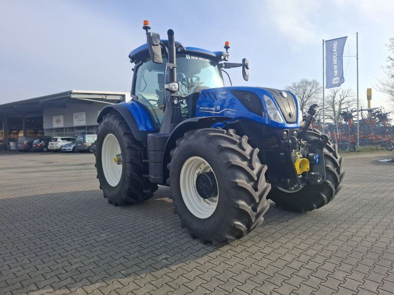 New Holland T7.270 AutoCommand