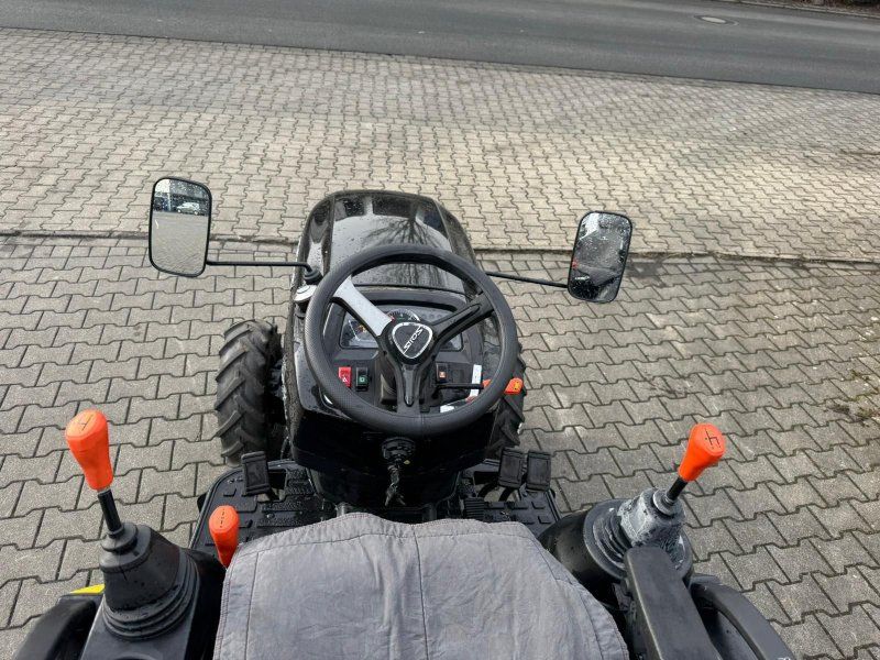 Solis 26 Panther Sonderedition