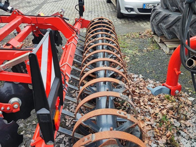 Kverneland Enduro 3000