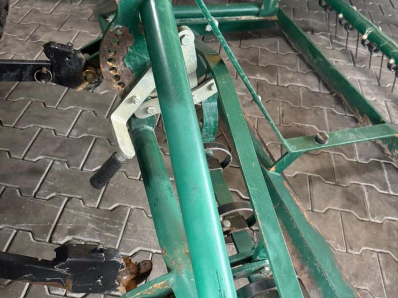 Kneilmann B120 Reitbahnplaner