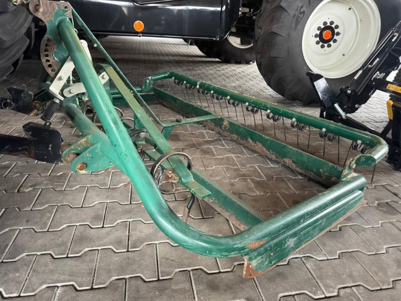 Kneilmann B120 Reitbahnplaner