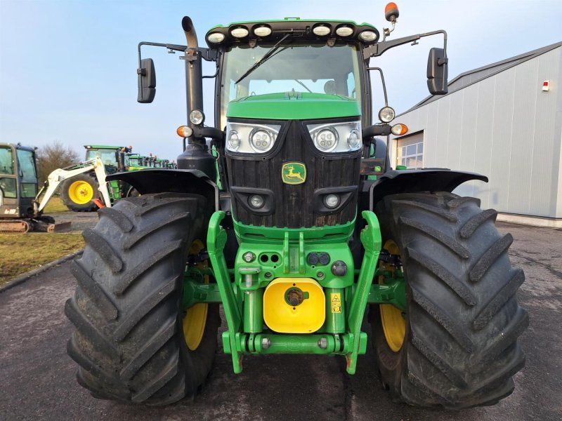 John Deere 6155R AP40