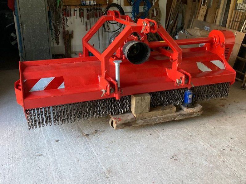 Fehrenbach Schlegelmulcher P 2 2,50