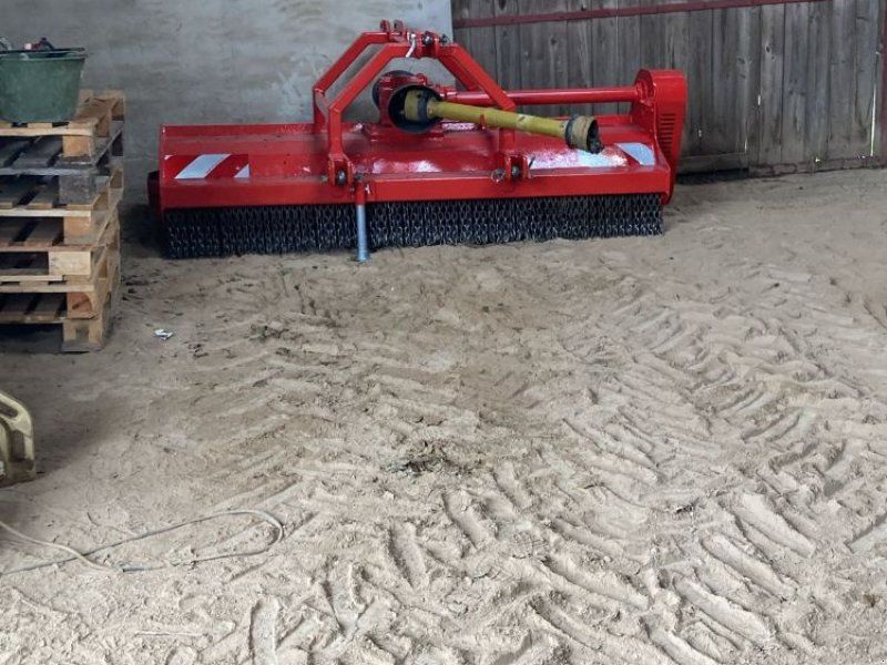 Fehrenbach Schlegelmulcher P 2 2,50