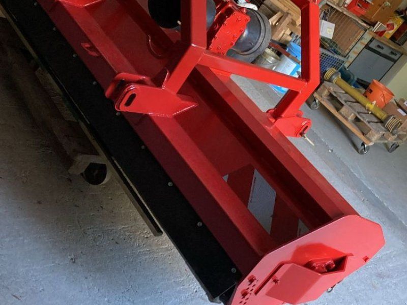 Fehrenbach Schlegelmulcher P 2 2,50