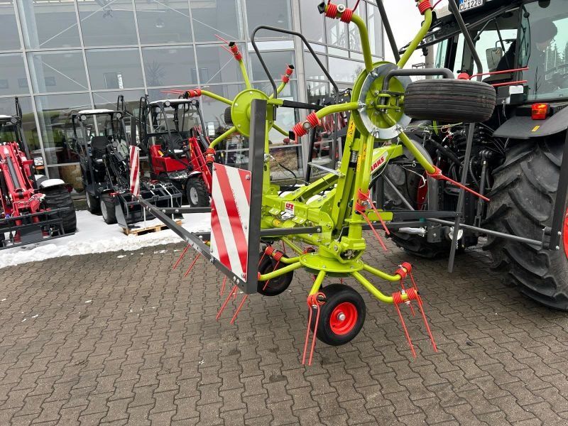 Claas VOLTO 45 WENDER