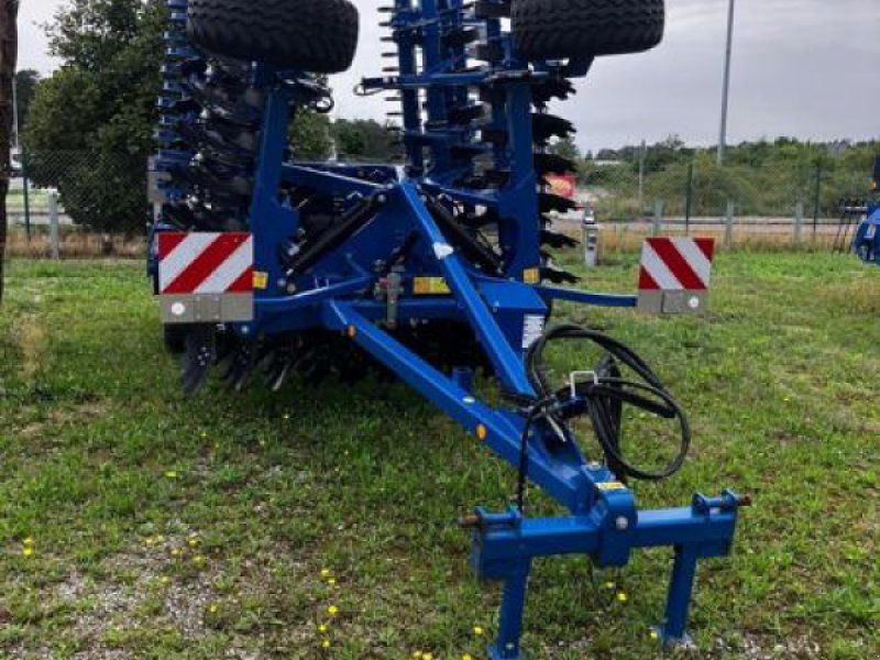 Köckerling Rebell 600T 2.0 classic