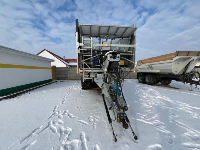 Fliegl ASW 391 Tridem