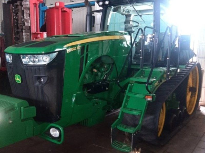 John Deere 8360 RT