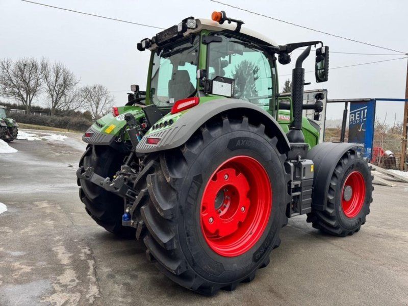 Fendt 728 GEN7 PROFI+ SETTING 2