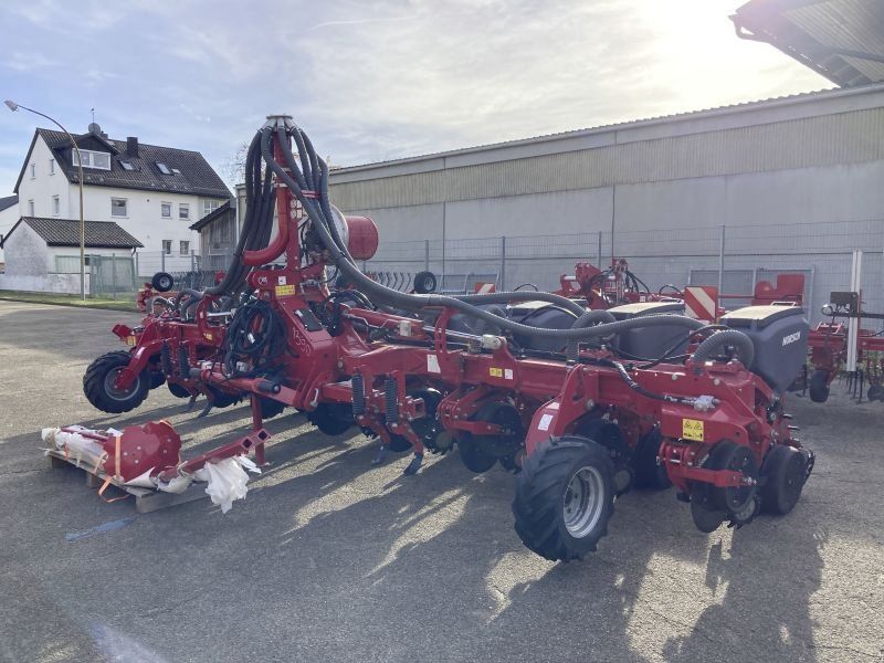 Horsch MAESTRO 9 RX ISO-BUS