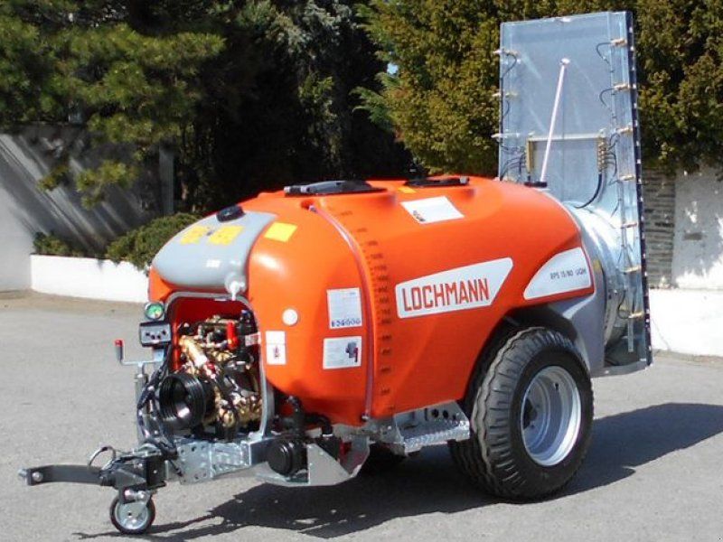 Lochmann RPS 15/80 UQW GEN III