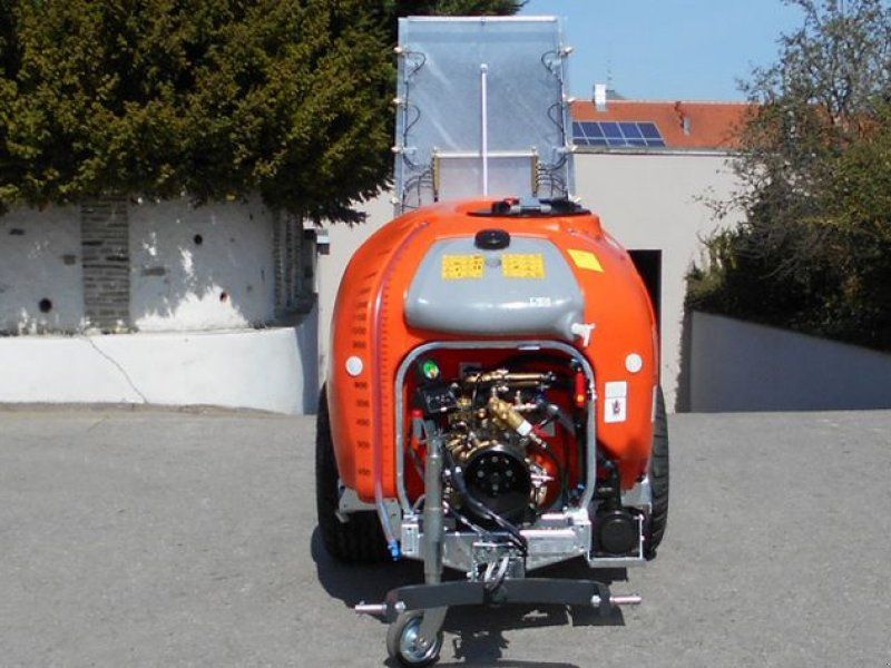 Lochmann RPS 15/80 UQW GEN III