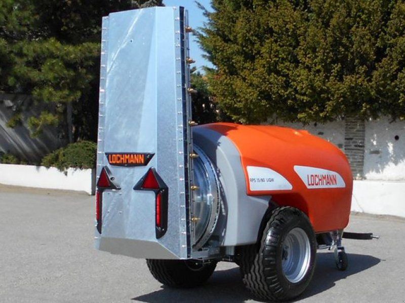 Lochmann RPS 15/80 UQW GEN III