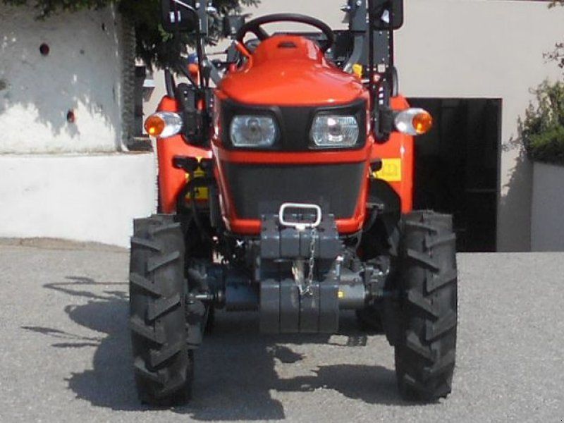 Kubota EK1-261
