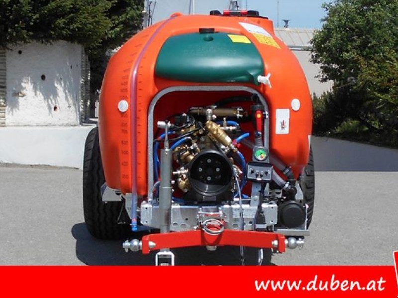 Lochmann RPS 20/80 UQW GEN III