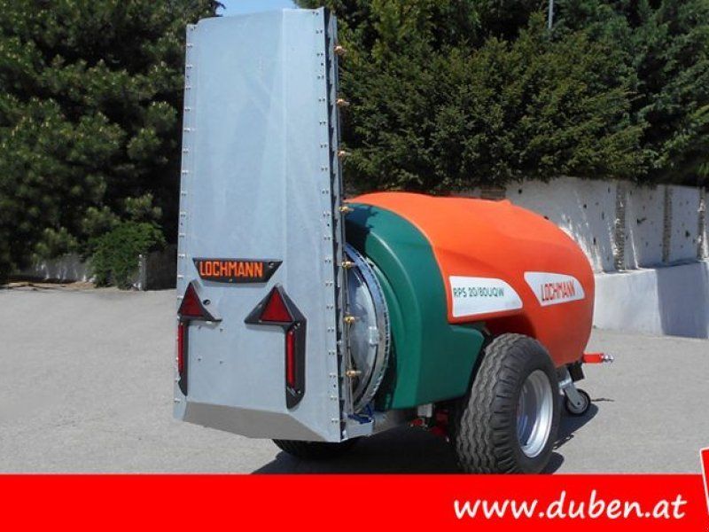 Lochmann RPS 20/80 UQW GEN III