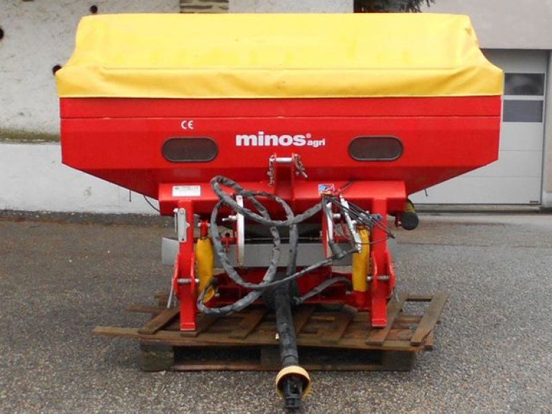 Minos Agri 1200