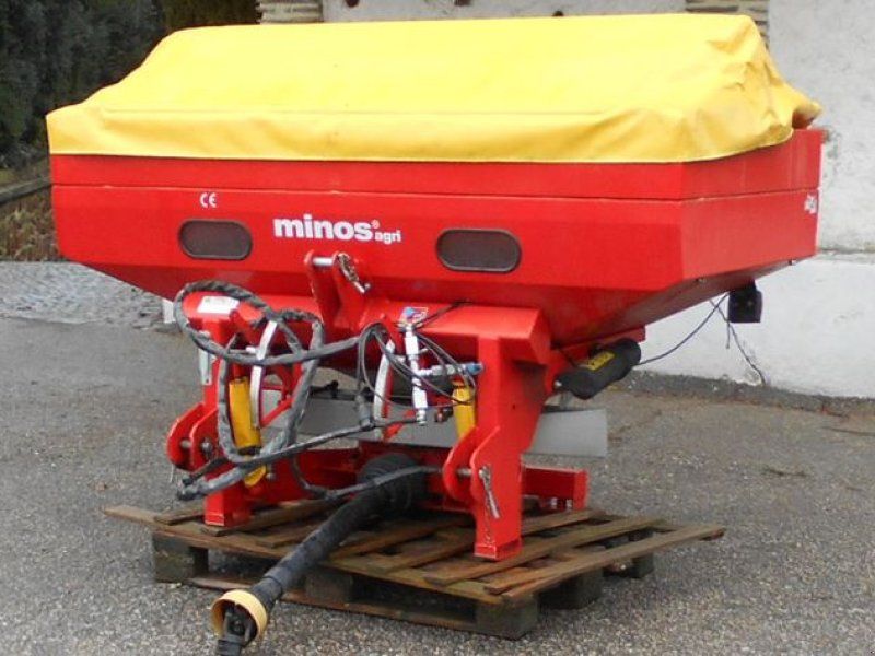 Minos Agri 1200