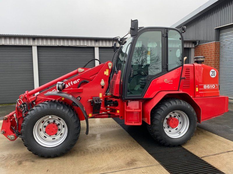 Schäffer 8610 T