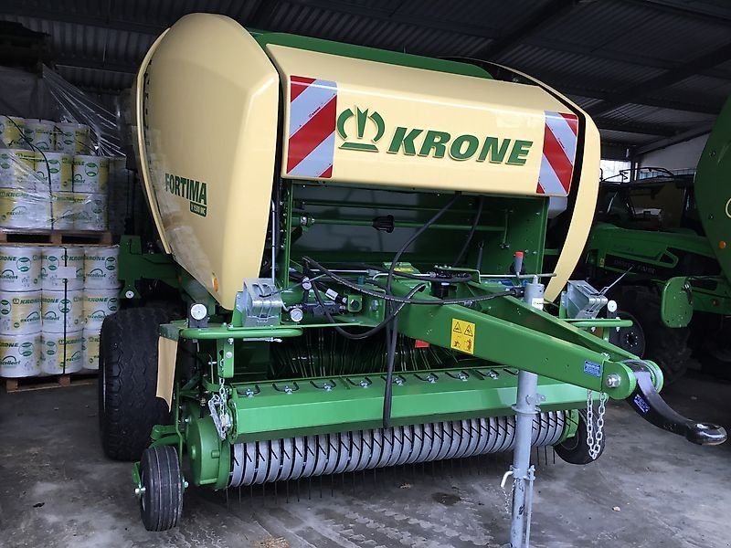 Krone Fortima V 1500 MC