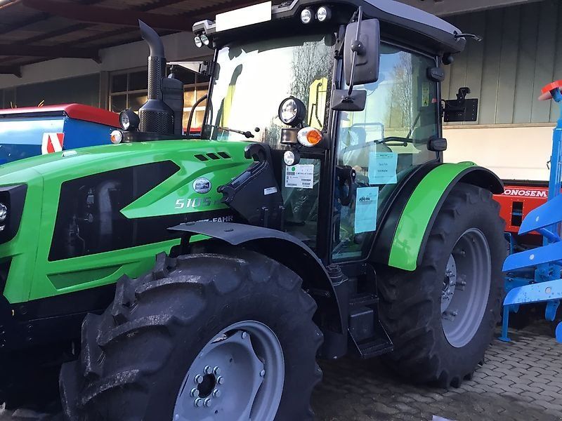 Deutz-Fahr 5105 Keyline GS