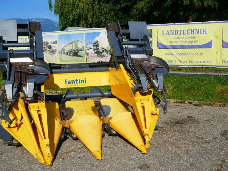 Fantini LH 4