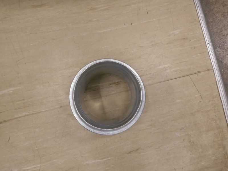 Joskin Perrot M Kupplung