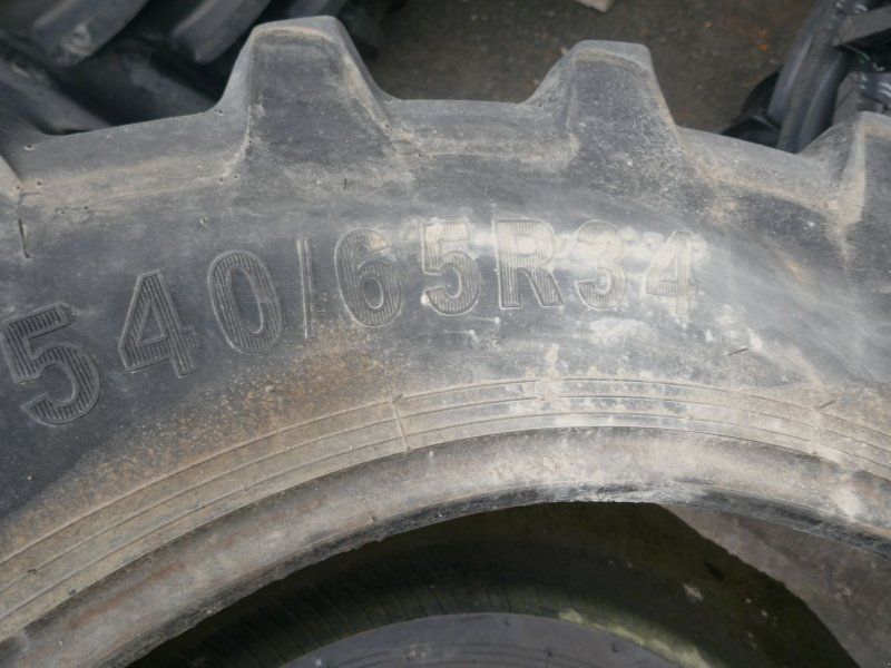 Petlas 540/65R34
