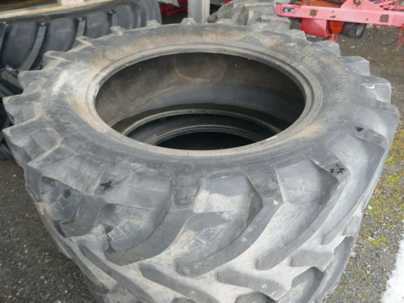 Petlas 540/65R34