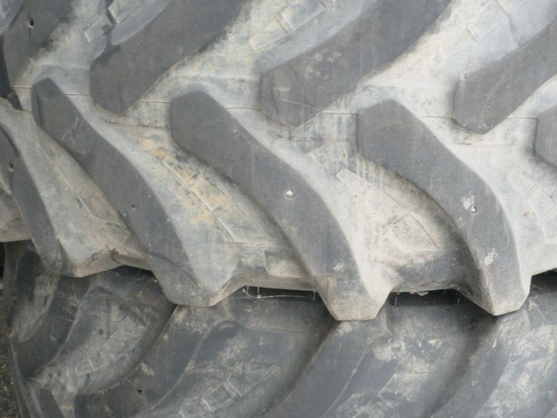 Petlas 540/65R34