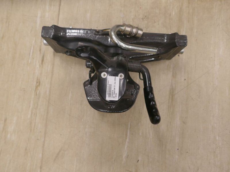 Sauermann Zugmaul für New Holland