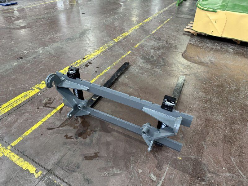 Stekro Palettengabel Euro Leichte Ausführung