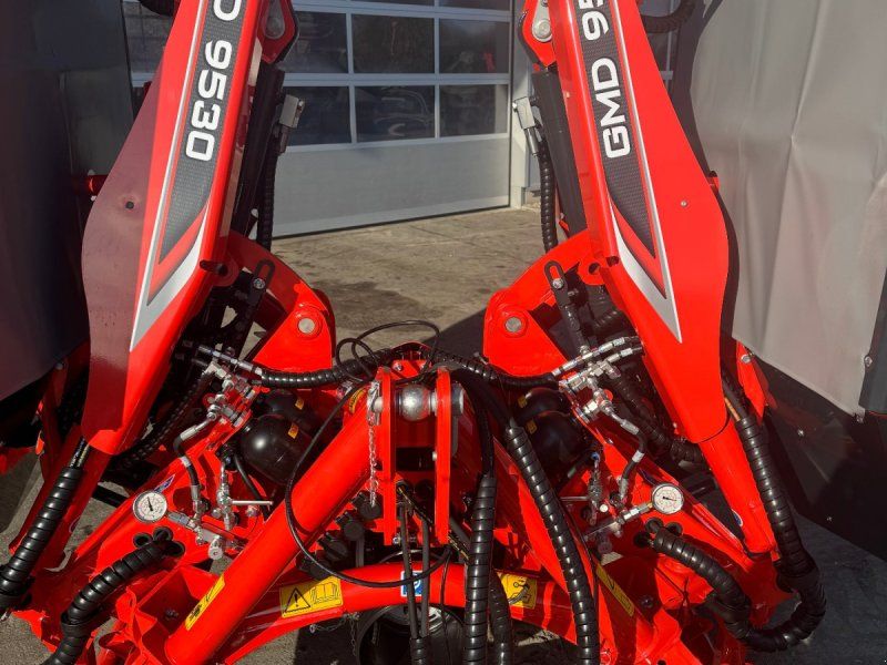 Kuhn GMD 9530 FF
